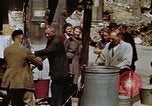 Image of German civilians Berlin Germany, 1945, second 56 stock footage video 65675055979