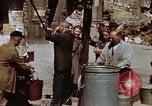 Image of German civilians Berlin Germany, 1945, second 57 stock footage video 65675055979