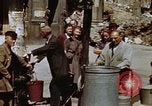 Image of German civilians Berlin Germany, 1945, second 58 stock footage video 65675055979