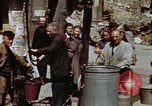 Image of German civilians Berlin Germany, 1945, second 60 stock footage video 65675055979