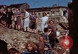 Image of German civilians Berlin Germany, 1945, second 3 stock footage video 65675055981
