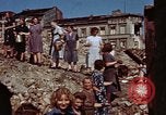Image of German civilians Berlin Germany, 1945, second 4 stock footage video 65675055981