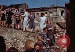 Image of German civilians Berlin Germany, 1945, second 5 stock footage video 65675055981