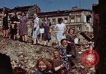 Image of German civilians Berlin Germany, 1945, second 6 stock footage video 65675055981