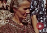 Image of German civilians Berlin Germany, 1945, second 8 stock footage video 65675055981