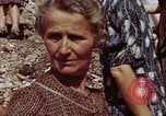 Image of German civilians Berlin Germany, 1945, second 12 stock footage video 65675055981