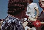 Image of German civilians Berlin Germany, 1945, second 14 stock footage video 65675055981