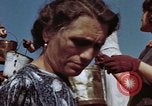 Image of German civilians Berlin Germany, 1945, second 15 stock footage video 65675055981