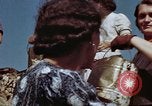 Image of German civilians Berlin Germany, 1945, second 18 stock footage video 65675055981