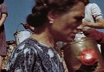 Image of German civilians Berlin Germany, 1945, second 22 stock footage video 65675055981