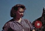 Image of German civilians Berlin Germany, 1945, second 23 stock footage video 65675055981