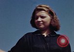 Image of German civilians Berlin Germany, 1945, second 25 stock footage video 65675055981