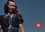 Image of German civilians Berlin Germany, 1945, second 26 stock footage video 65675055981