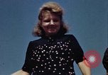 Image of German civilians Berlin Germany, 1945, second 29 stock footage video 65675055981
