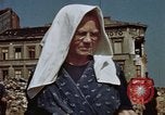 Image of German civilians Berlin Germany, 1945, second 30 stock footage video 65675055981