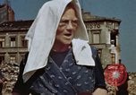 Image of German civilians Berlin Germany, 1945, second 35 stock footage video 65675055981