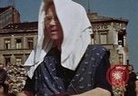 Image of German civilians Berlin Germany, 1945, second 36 stock footage video 65675055981