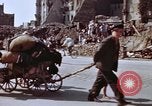Image of German civilians Berlin Germany, 1945, second 40 stock footage video 65675055981