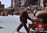 Image of German civilians Berlin Germany, 1945, second 42 stock footage video 65675055981