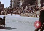 Image of German civilians Berlin Germany, 1945, second 43 stock footage video 65675055981