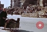 Image of German civilians Berlin Germany, 1945, second 44 stock footage video 65675055981
