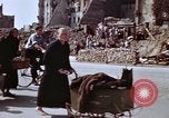 Image of German civilians Berlin Germany, 1945, second 45 stock footage video 65675055981