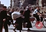 Image of German civilians Berlin Germany, 1945, second 47 stock footage video 65675055981