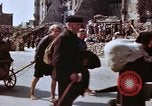 Image of German civilians Berlin Germany, 1945, second 48 stock footage video 65675055981