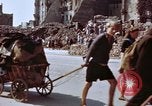 Image of German civilians Berlin Germany, 1945, second 49 stock footage video 65675055981