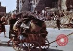 Image of German civilians Berlin Germany, 1945, second 50 stock footage video 65675055981