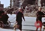 Image of German civilians Berlin Germany, 1945, second 52 stock footage video 65675055981