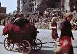 Image of German civilians Berlin Germany, 1945, second 53 stock footage video 65675055981