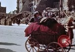 Image of German civilians Berlin Germany, 1945, second 54 stock footage video 65675055981