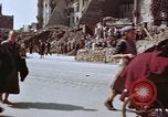 Image of German civilians Berlin Germany, 1945, second 55 stock footage video 65675055981