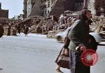 Image of German civilians Berlin Germany, 1945, second 57 stock footage video 65675055981