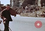 Image of German civilians Berlin Germany, 1945, second 58 stock footage video 65675055981