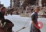 Image of German civilians Berlin Germany, 1945, second 61 stock footage video 65675055981