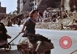 Image of German civilians Berlin Germany, 1945, second 62 stock footage video 65675055981