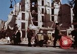 Image of German civilians Berlin Germany, 1945, second 3 stock footage video 65675055982