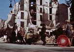 Image of German civilians Berlin Germany, 1945, second 4 stock footage video 65675055982