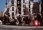 Image of German civilians Berlin Germany, 1945, second 5 stock footage video 65675055982