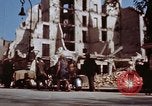 Image of German civilians Berlin Germany, 1945, second 7 stock footage video 65675055982