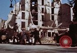 Image of German civilians Berlin Germany, 1945, second 8 stock footage video 65675055982