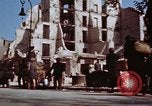 Image of German civilians Berlin Germany, 1945, second 9 stock footage video 65675055982
