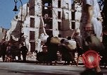 Image of German civilians Berlin Germany, 1945, second 11 stock footage video 65675055982