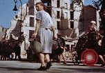 Image of German civilians Berlin Germany, 1945, second 12 stock footage video 65675055982