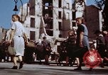 Image of German civilians Berlin Germany, 1945, second 13 stock footage video 65675055982