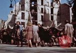 Image of German civilians Berlin Germany, 1945, second 16 stock footage video 65675055982