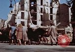 Image of German civilians Berlin Germany, 1945, second 17 stock footage video 65675055982