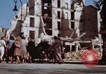 Image of German civilians Berlin Germany, 1945, second 18 stock footage video 65675055982